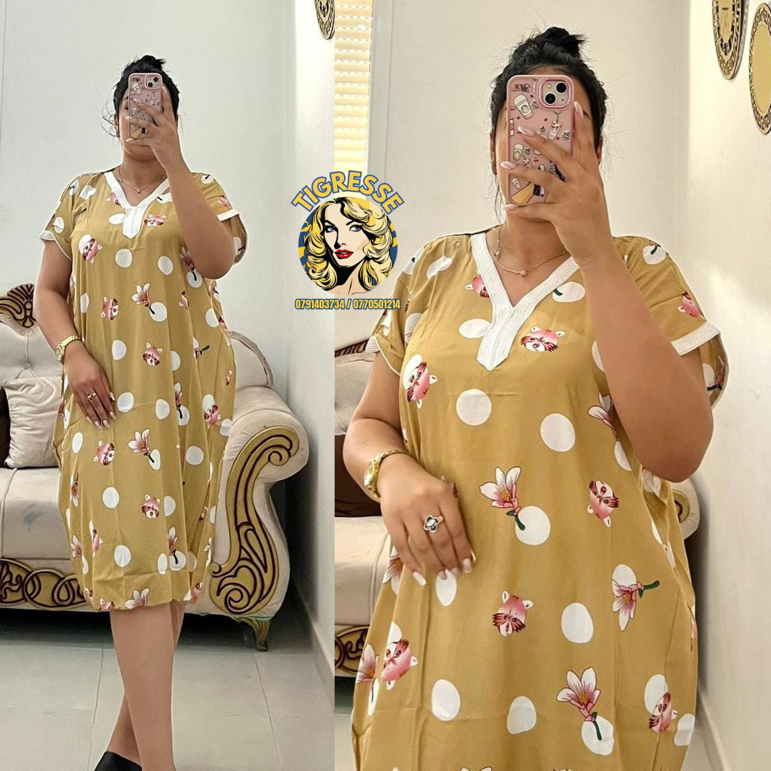 💖 بدعية النوارة 🌸 سلعة الشابة تاع الصيف