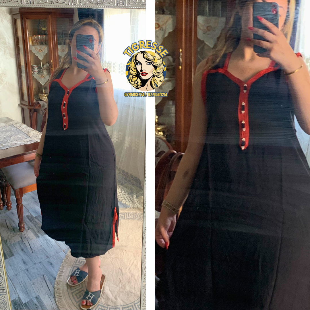 Jeba midi 💗 Simple et Beau