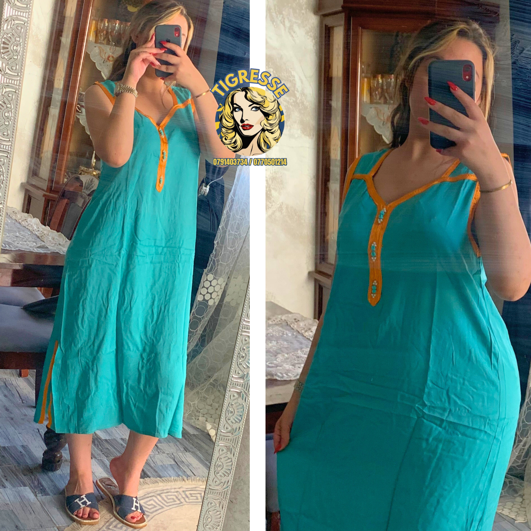 Jeba midi 💗 Simple et Beau