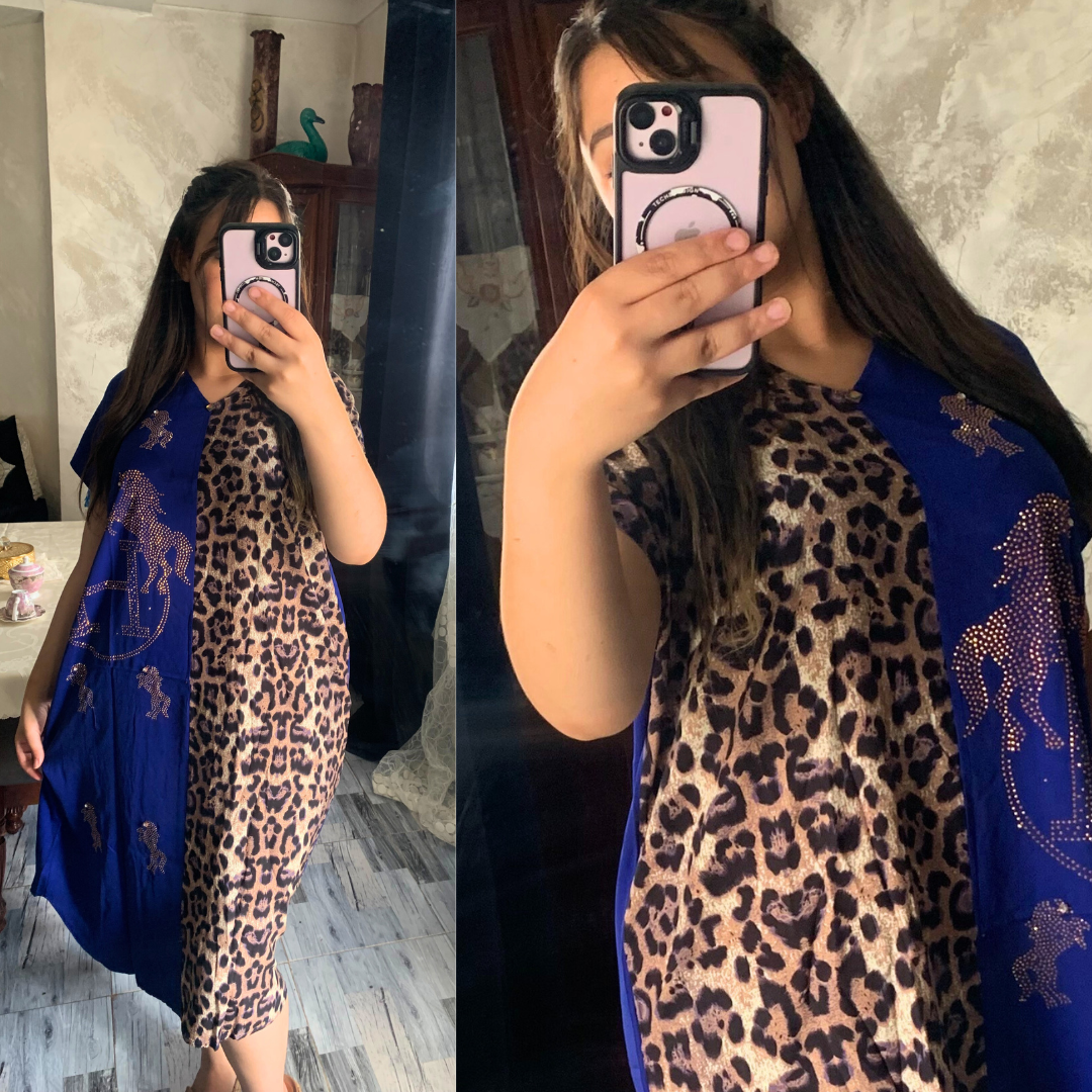 NEMRI X HERMES ✨ ماركـة و كــاليتي