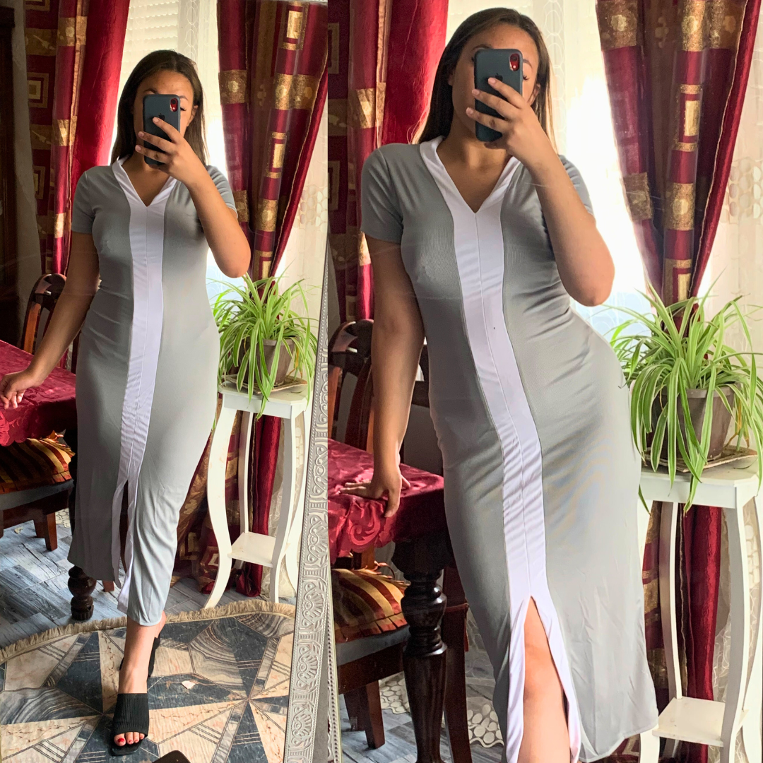 Robe Chic ✨ Tendance 2024