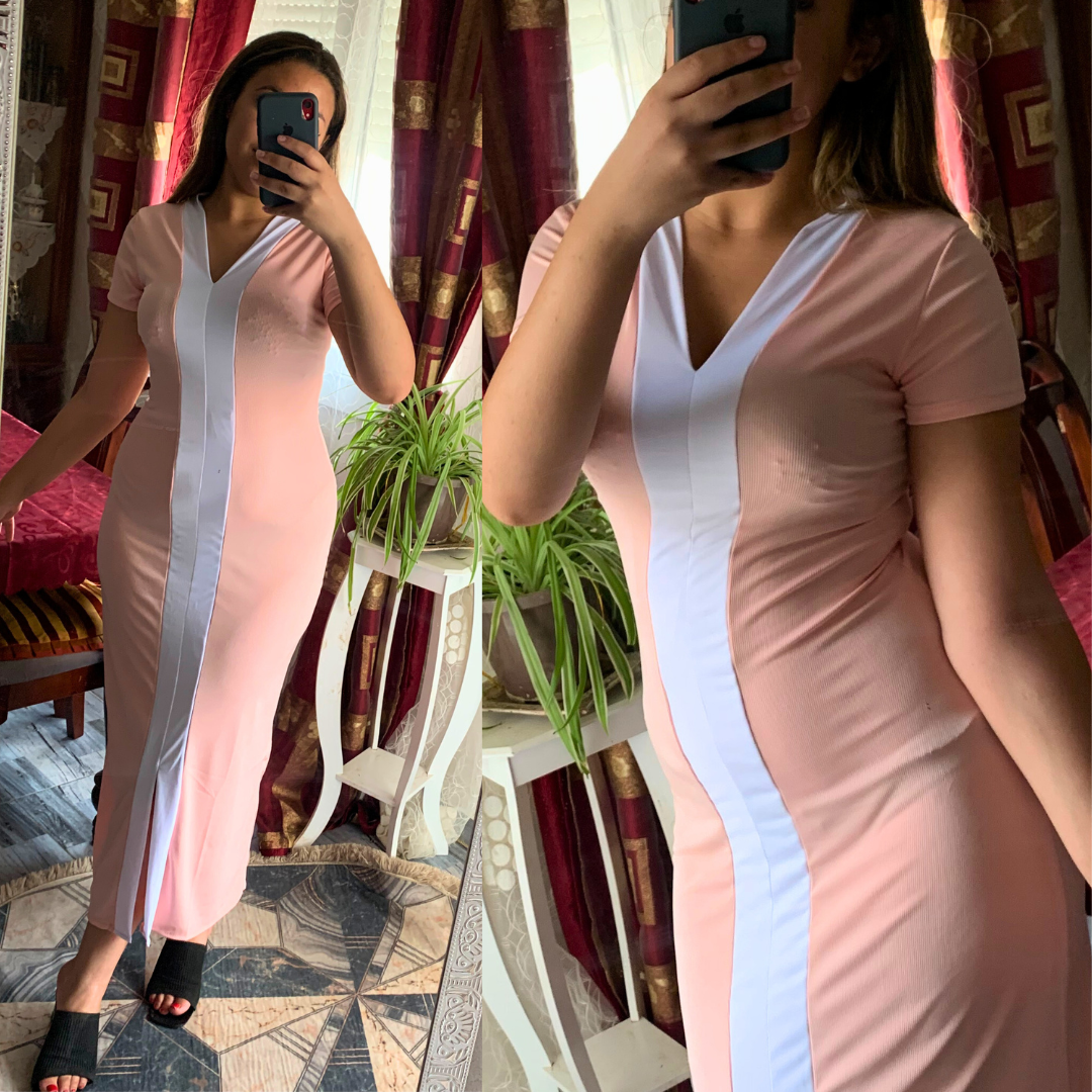 Robe Chic ✨ Tendance 2024