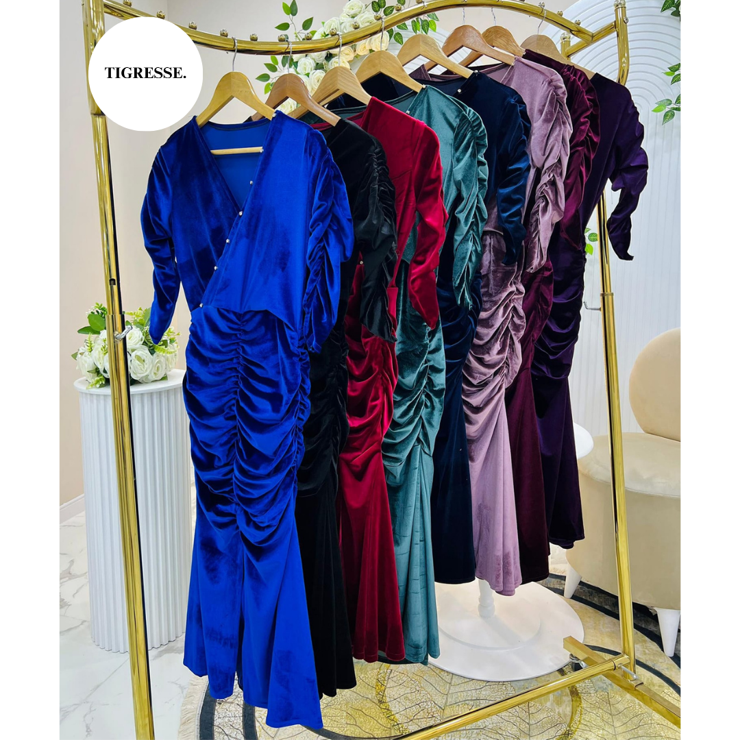 روب صــواري كاشكور درابي 💗 قـطيفة برميار شوا