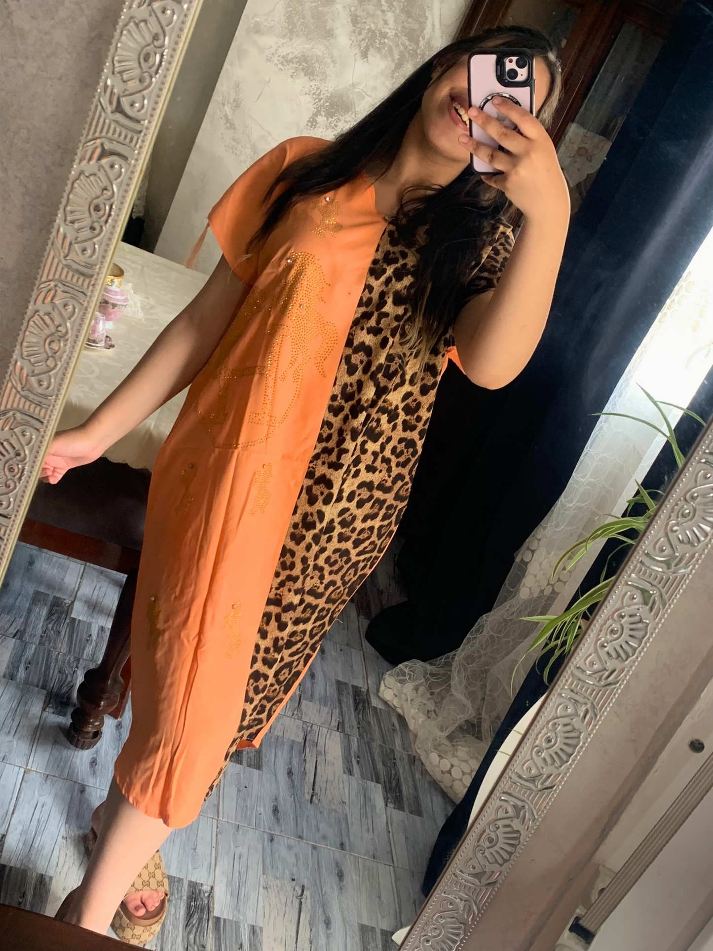 بدعية ميدي ❣ HERMES X NEMRI