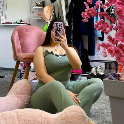 أنسومبل نساء 💞 روووعة روووعة ✨ سعر  أرررررض 🔥