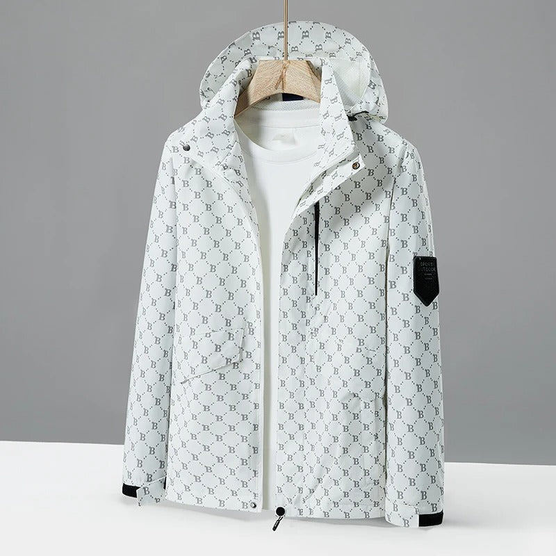 🔥VEST BRABUS 2025 🔥