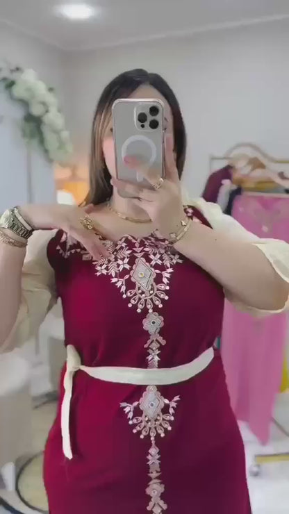 🦚 جبة الطاوس 🦚