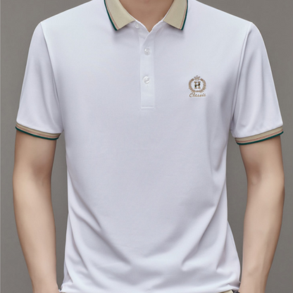 🔥تريكو بولو كلاسيك أصلي 🔥